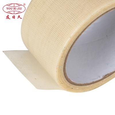 Su Geçirmez Paketleme Sızdırmazlık Fiberglas Bant