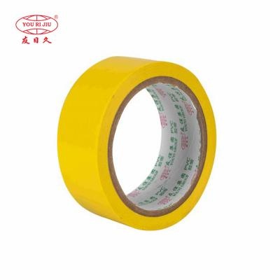 Uyarı İçin PVC Yansıtıcı Bariyer Bandı