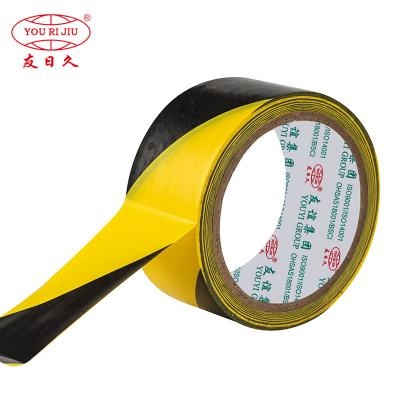 Taşımacılık Renkli PVC Uyarı Bandını Tanımlama