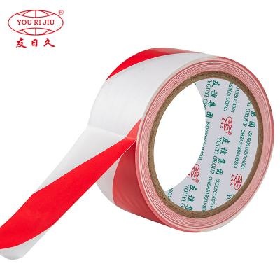 Toptan Tanımlayıcı Taşımacılık Renkli PVC Uyarı Bandı